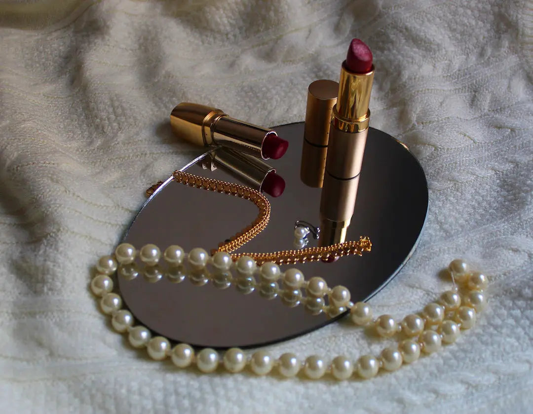 Pacific Tahitian Pearl