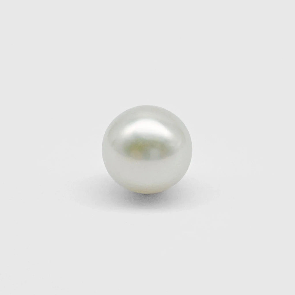 South Sea cultured pearl jewellery 12.1mm (Pinctada maxima) — The South Sea Pearl