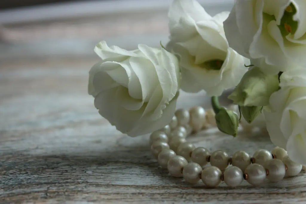 Tahitian Pearl Care Tips for Longevity