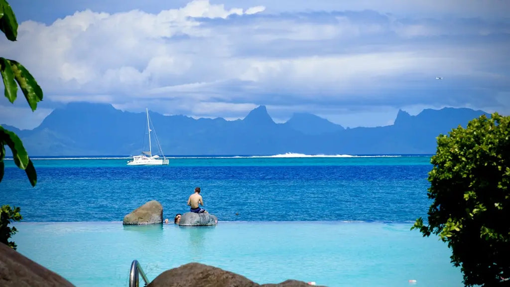 Tahitian Pearls: A Look into the Culture and Traditions of French Polynesia