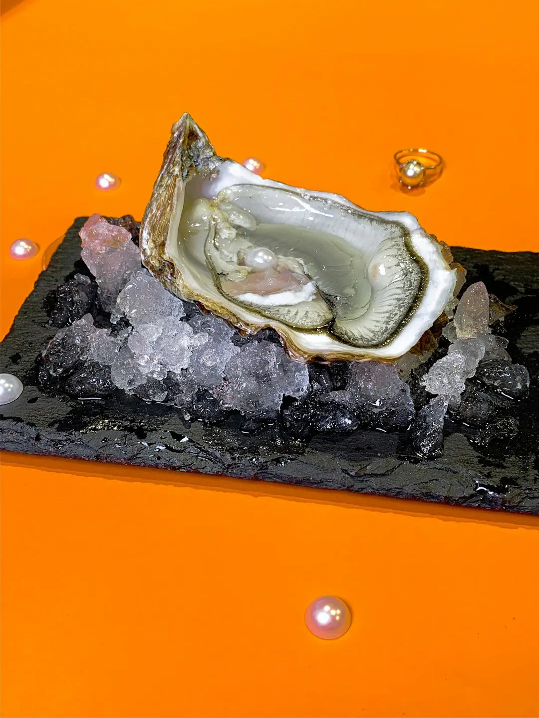 Tahitian s: Unconventional Beauty in Jewelry - The South Sea – The ...