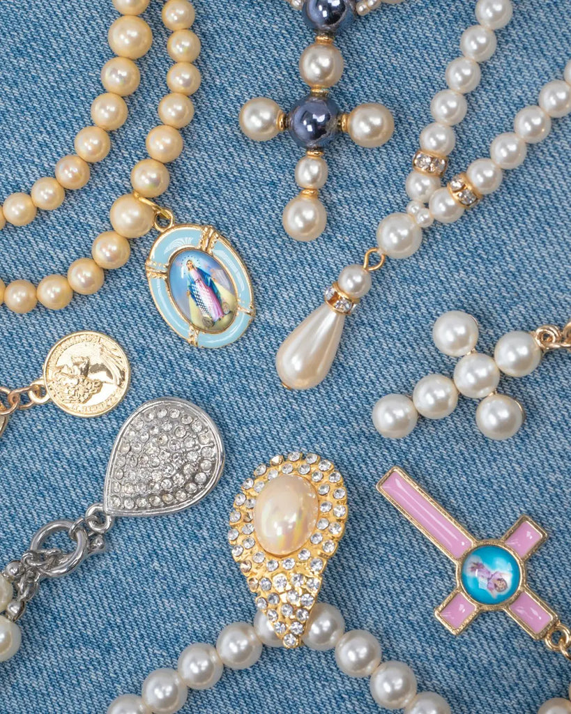 Tahitian Pearls and Bridal Jewelry: A Timeless Combination