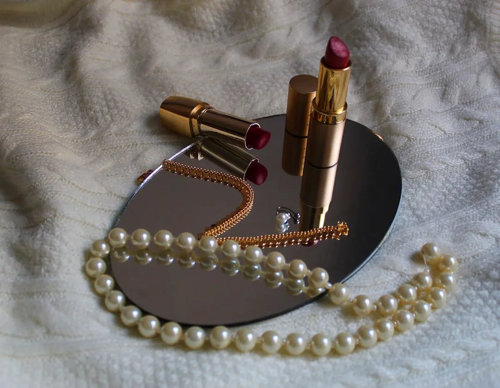 The Enigmatic Luster of Tahitian Pearls Unveiled