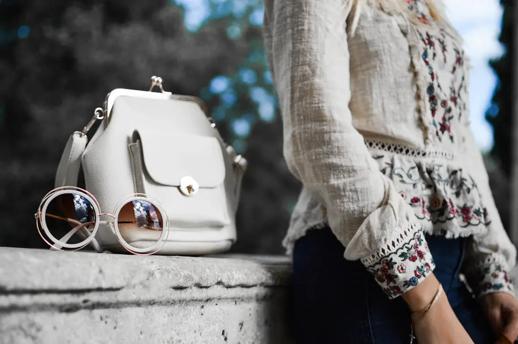 The Glamorous Allure of Tahitian Pearls in High Fashion