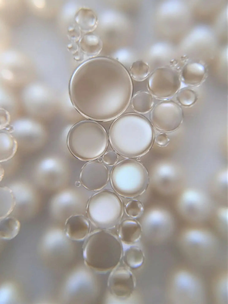 Transform Your Look: 10 Creative Ways to Style Tahitian Pearls