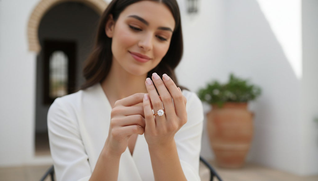 Bague de fiançailles : comment choisir le symbole d’une promesse éternelle