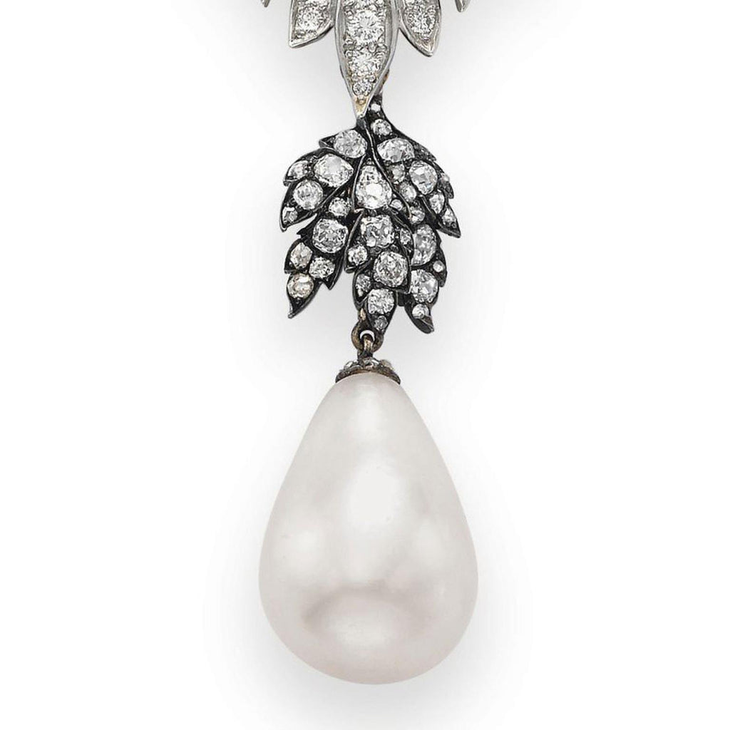 Do you know pearl birthstone meaning & history? | The South Sea Pearl