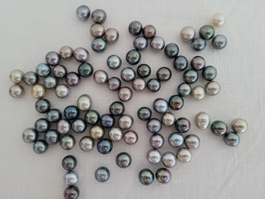 How much are Tahitian Pearls worth? | The South Sea Pearl