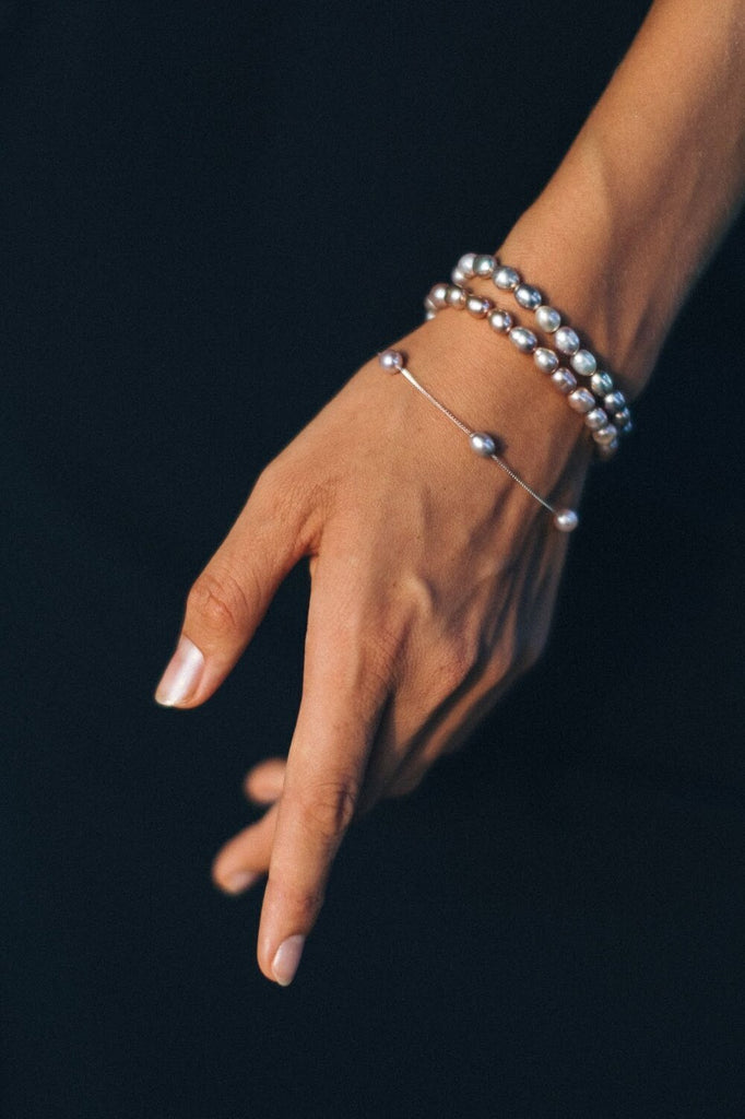 How to accessorize Tahitian pearls? | The South Sea Pearl