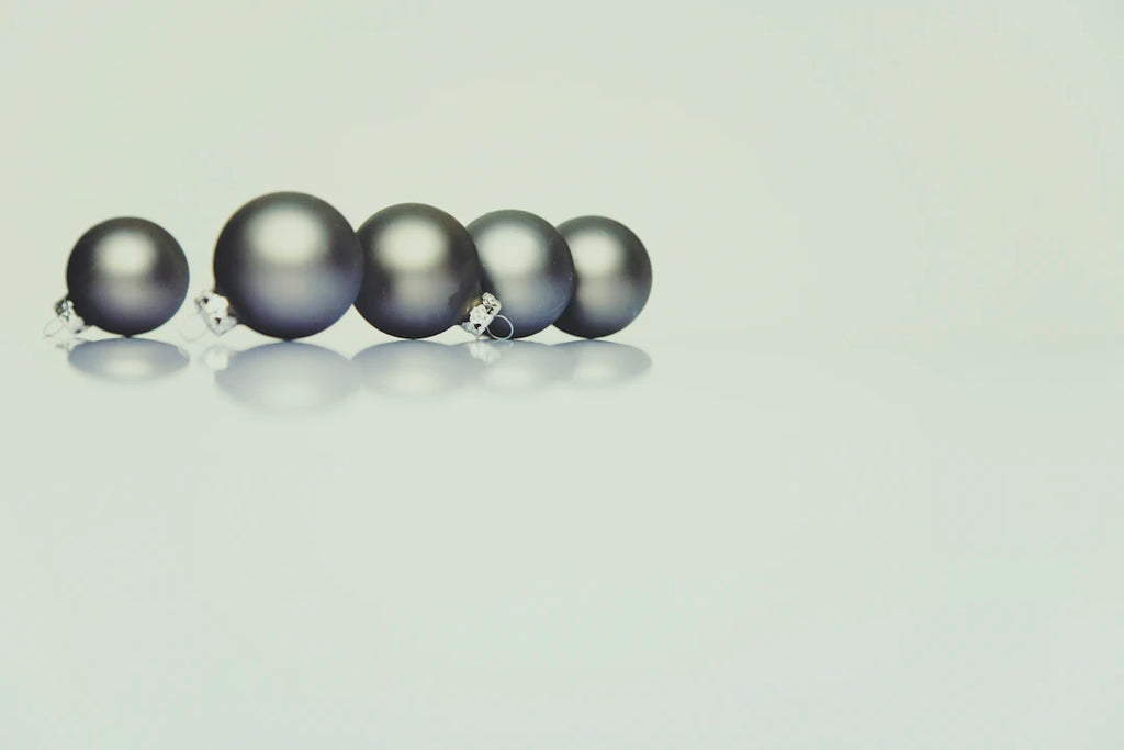 Unveiling the Myths of Tahitian Pearls