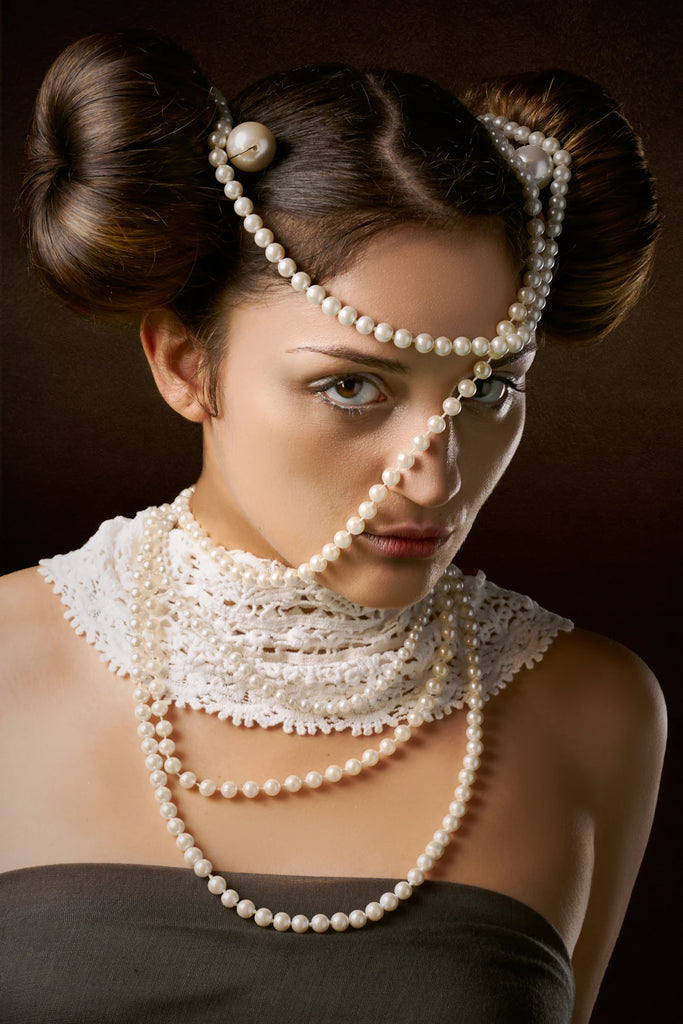 Everyday Elegance Charming Cultured Pearl Necklaces