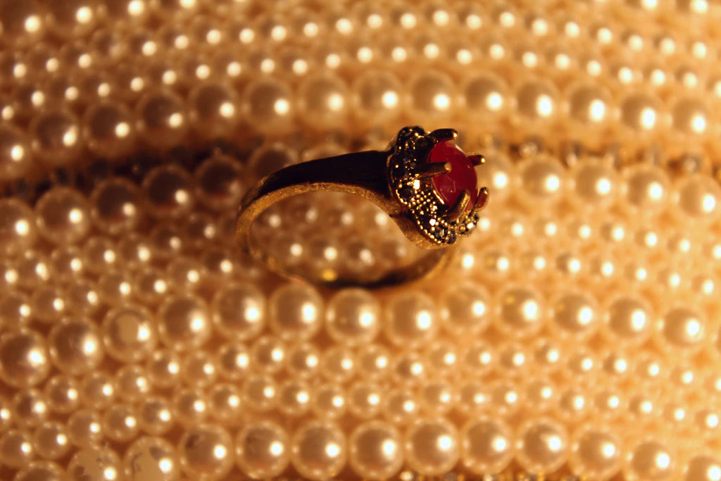 The Global Market for Tahitian Pearls An Overview