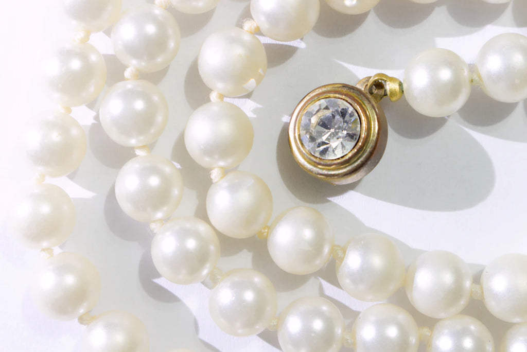 The Impact of Tahitian Pearls on Sustainable Fashion
