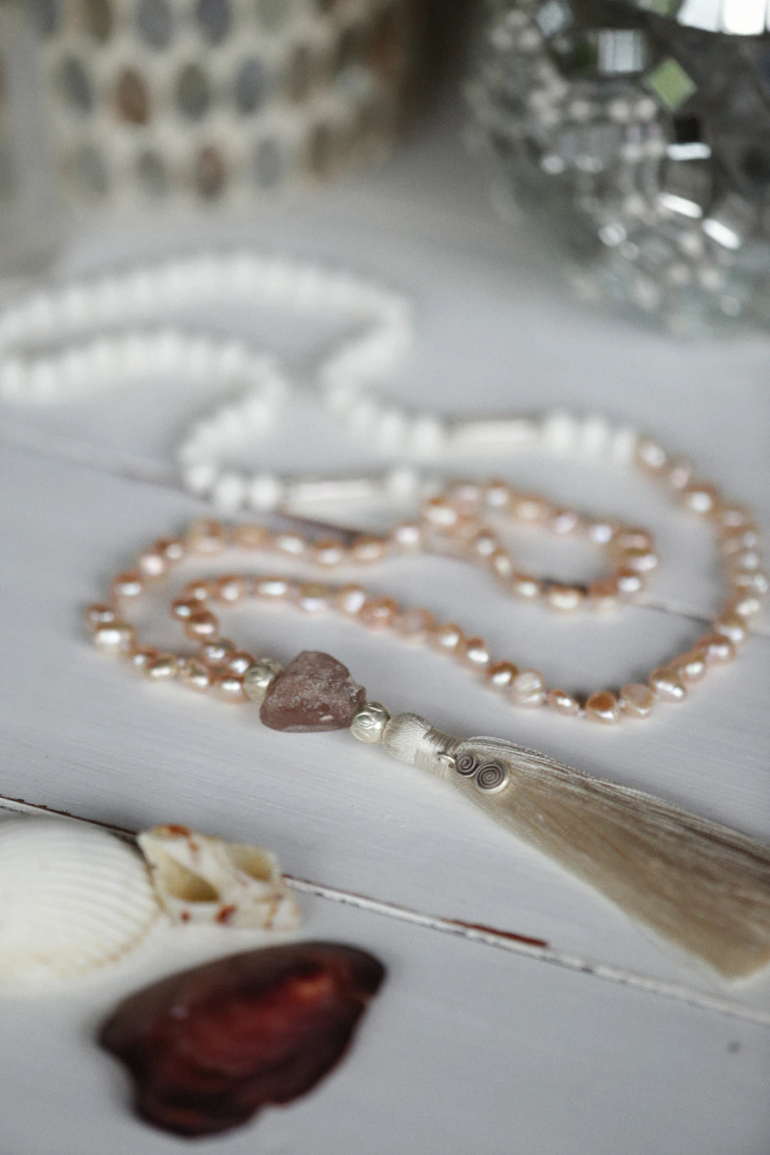 Elegant Baroque South Sea and Tahitian Pearls for All Occasions – The ...