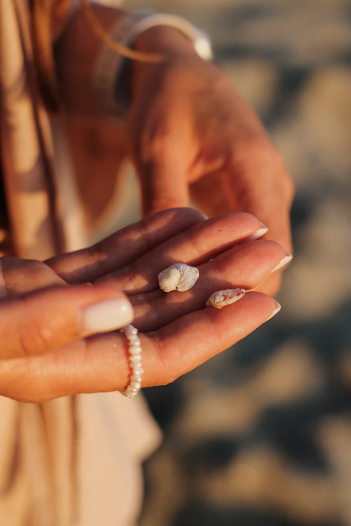 The Environmental Impact of Tahitian Pearl Farming
