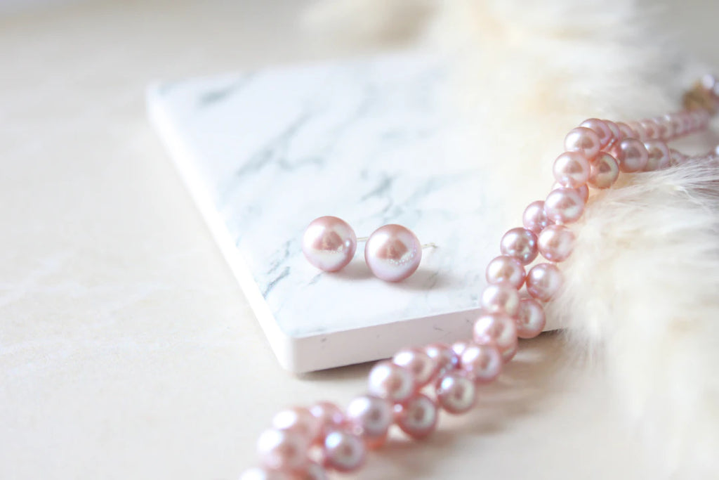 Choosing Your Perfect Tahitian Pearl A Complete Guide