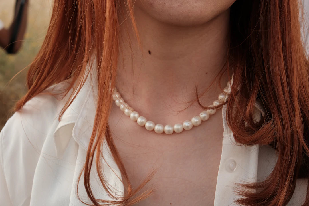 The Cultural Significance of Black Tahitian Pearls – The South Sea Pearl