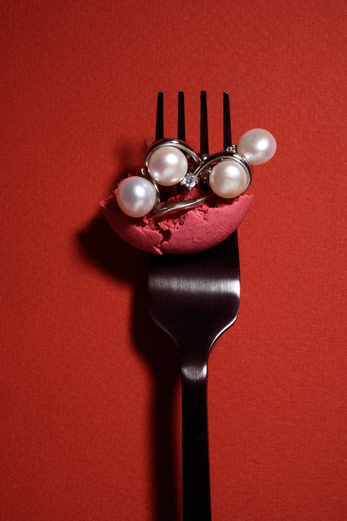 Unveiling the Unique Beauty of Tahitian Pearls