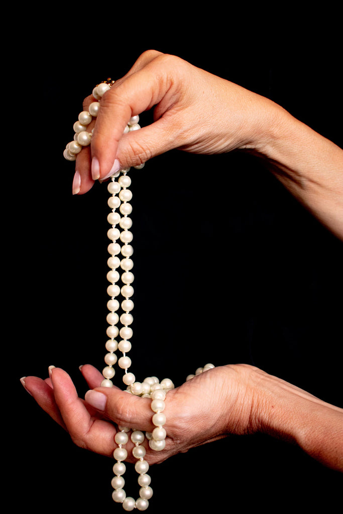 Elegant Tahitian Loose Pearls for Unique Jewelry Creations