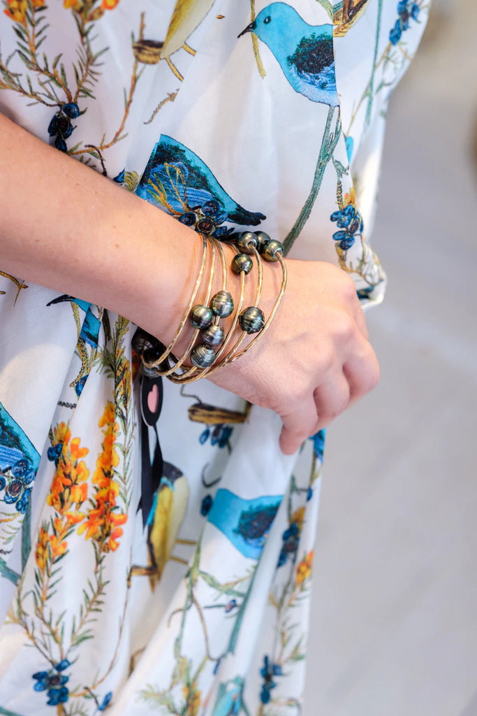 Elegant South Sea Baroque Pearls for Timeless Jewelry