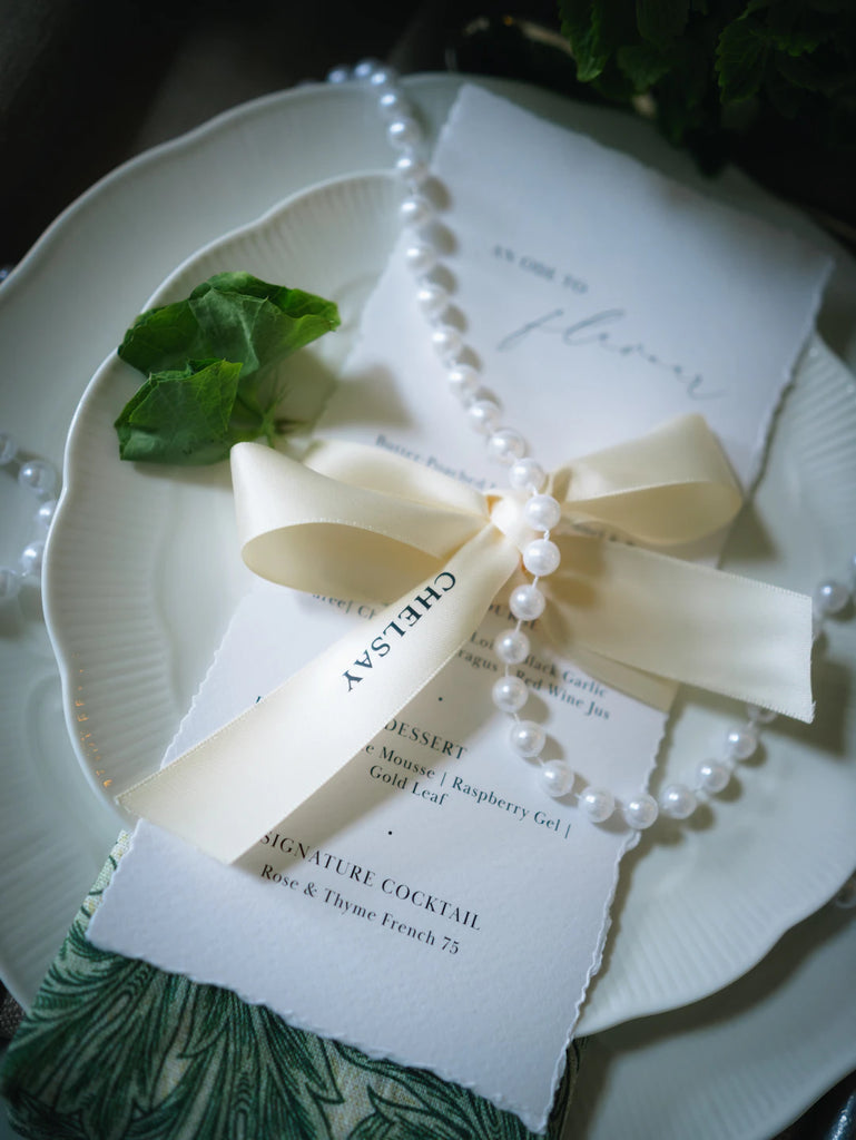 Luxurious Baroque Pearl Necklaces and Bracelets to Adorn You