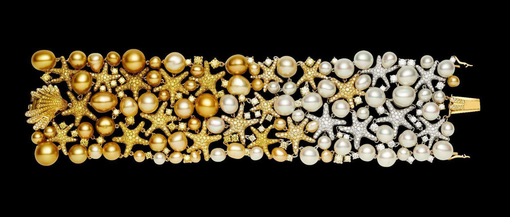 What do you know about Keshi Pearls? | The South Sea Pearl