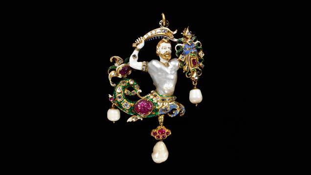 What do you know about Pearls history? | The South Sea Pearl