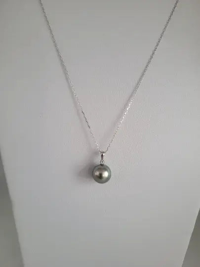 Tahitian-Pendants |  The South Sea Pearl