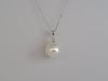 A  South Sea Pearl AAA  Quality, Diamond, White Gold 18K |  The South Sea Pearl |  The South Sea Pearl