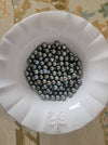 Tahiti Loose Round Pearls 8-9 mm very high Luster -  The South Sea Pearl