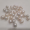 South Sea pearl Loose 10-11mm white baroque — The South Sea Pearl