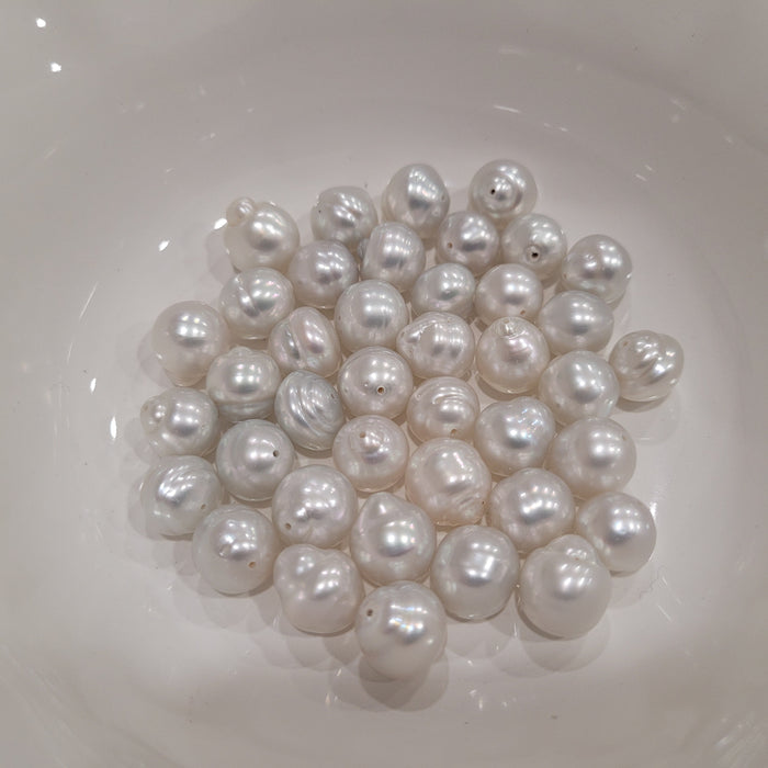 10Mm South Sea Loose Pearls