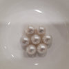 South Sea pearl Loose 14mm white round — The South Sea Pearl