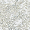 South Sea pearl Loose 2-4mm white keshi — The South Sea Pearl