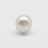 South Sea pearl Loose 13mm white drop — The South Sea Pearl