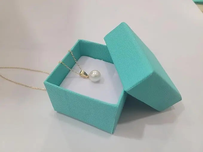 Akoya Pearls 8 mm AAA Quality Pendant | The South Sea Pearl |  The South Sea Pearl