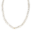 Cultured Pearls 7-8 mm Baroque shape AAA 18K Gold | The South Sea Pearl |  The South Sea Pearl