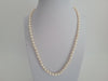Cultured Pearls Necklace 6.5-7  mm AAA White Color | The South Sea Pearl |  The South Sea Pearl