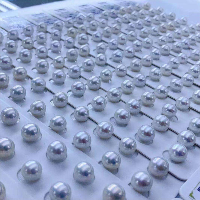 10-11Mm South Sea Loose Pearls