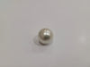 Golden South Sea Pearl 15 mm Round High Luster | The South Sea Pearl |  The South Sea Pearl