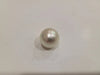 Golden South Sea Pearl 15 mm Round High Luster | The South Sea Pearl |  The South Sea Pearl