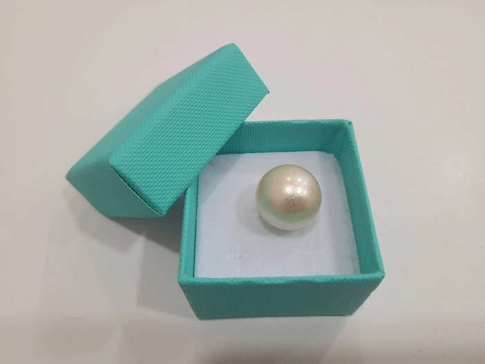 Golden South Sea Pearl Loose