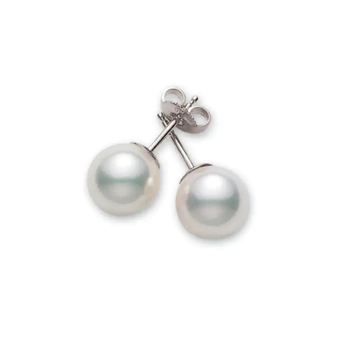 11Mm South Sea Earrings