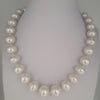 South Sea Pearl Necklace 13-15 mm Very High Luster 18K Gold Clasp | The South Sea Pearl |  The South Sea Pearl