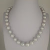 South Sea Pearls 10-12.80 mm Very High Luster 18K Gold Clasp | The South Sea Pearl |  The South Sea Pearl