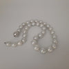 South Sea Pearls 10-12.80 mm Very High Luster 18K Gold Clasp | The South Sea Pearl |  The South Sea Pearl