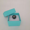 Tahiti Loose Pearl 16.80 mm Dark Color Very High Luster | The South Sea Pearl |  The South Sea Pearl