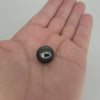 Tahiti Loose Pearl Dark Color and Very High Luster 15 mm | The South Sea Pearl |  The South Sea Pearl