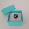 Tahiti Loose Pearl Dark Color and Very High Luster 15 mm | The South Sea Pearl |  The South Sea Pearl