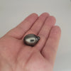 Tahiti Loose Pearl large 15 x 20 mm Dark Color Tear-Drop Shape | The South Sea Pearl |  The South Sea Pearl